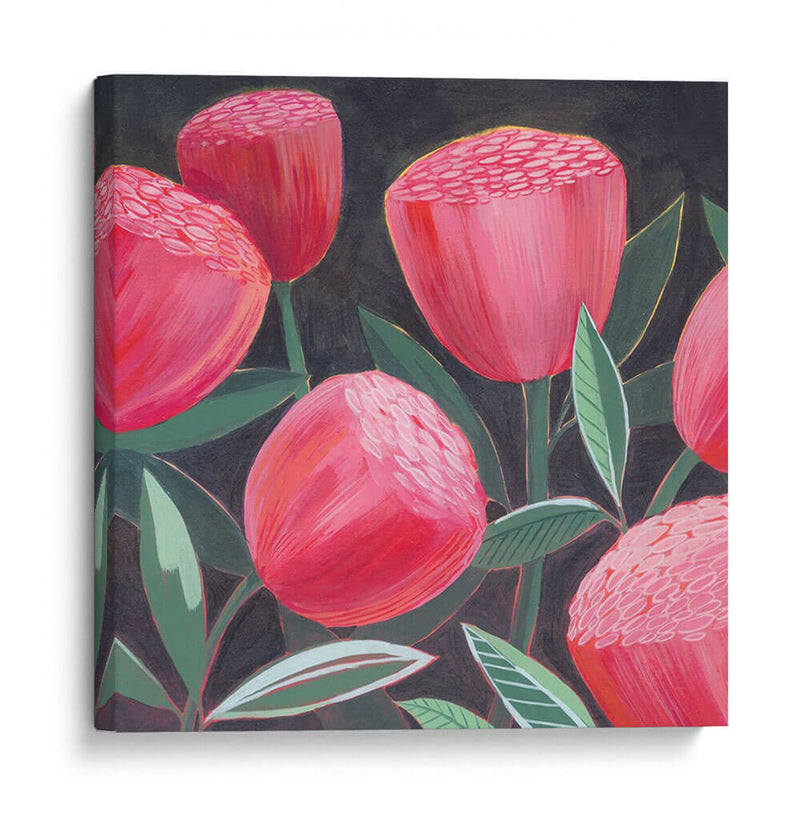 Blush Blossoms I - Grace Popp | Cuadro decorativo de Canvas Lab