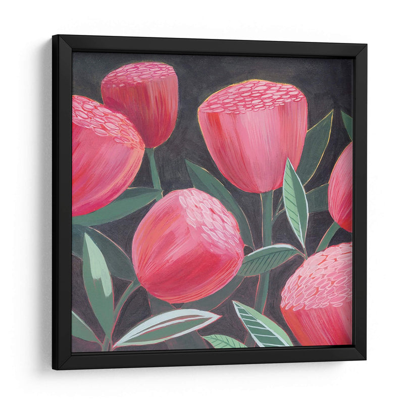 Blush Blossoms I - Grace Popp | Cuadro decorativo de Canvas Lab