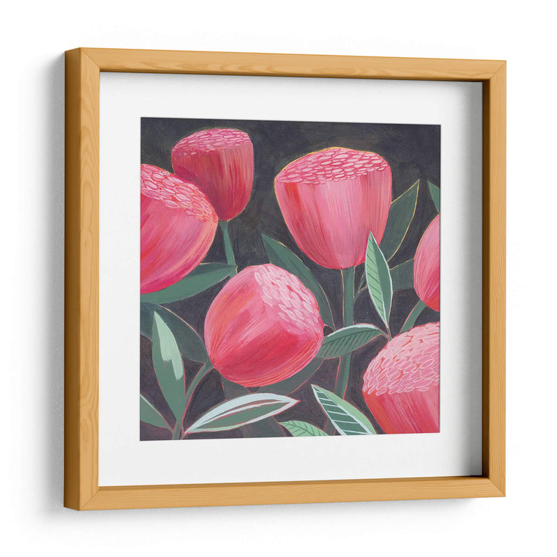 Blush Blossoms I - Grace Popp | Cuadro decorativo de Canvas Lab