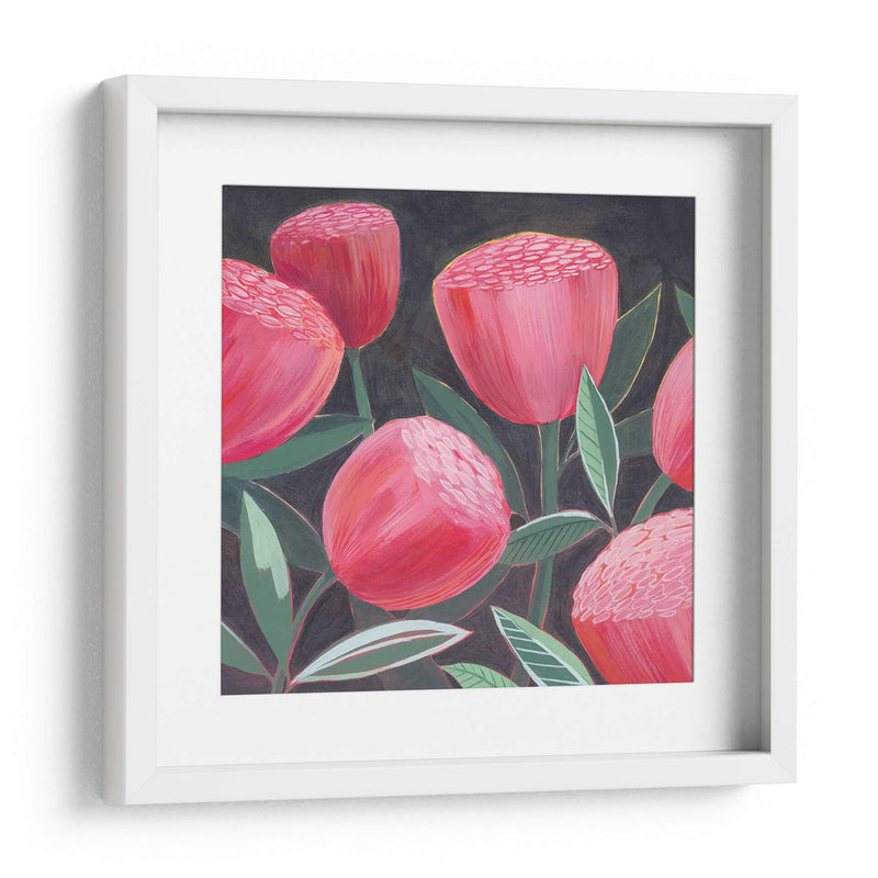 Blush Blossoms I - Grace Popp | Cuadro decorativo de Canvas Lab