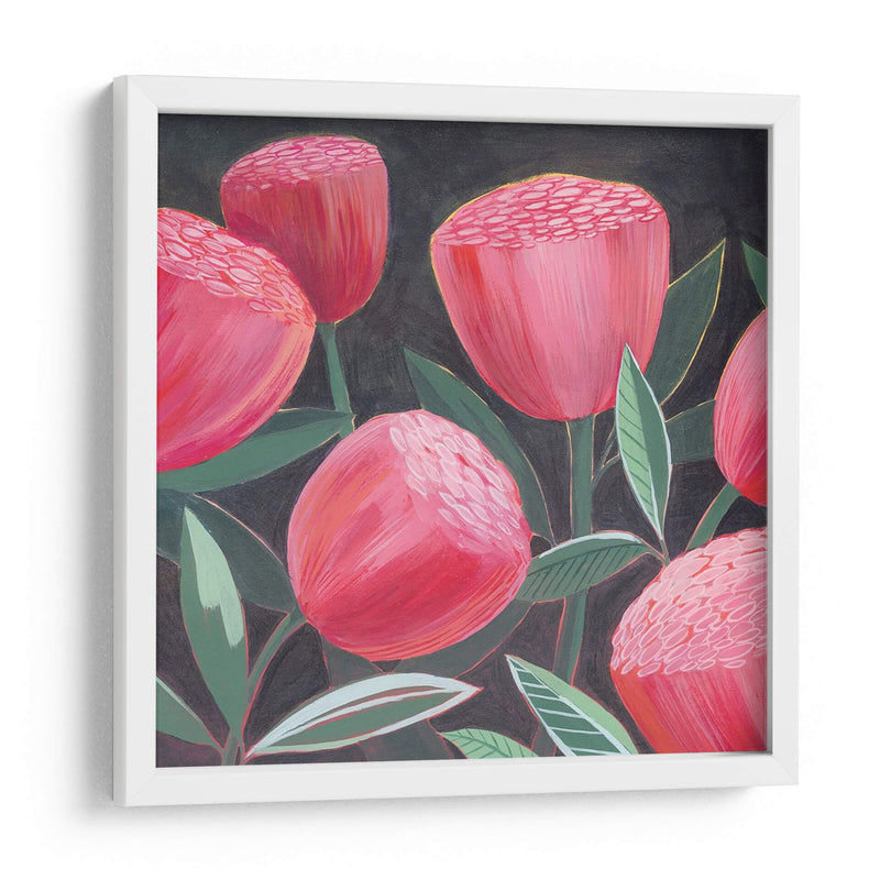 Blush Blossoms I - Grace Popp | Cuadro decorativo de Canvas Lab