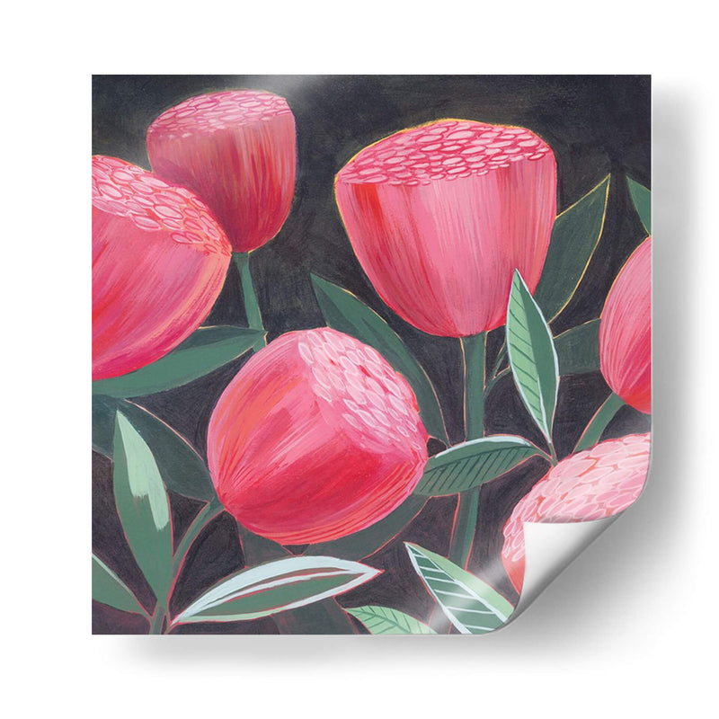 Blush Blossoms I - Grace Popp | Cuadro decorativo de Canvas Lab