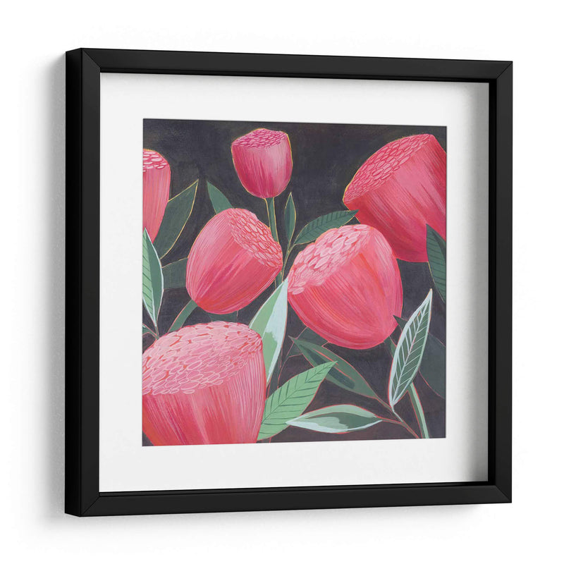 Blush Blossoms Ii - Grace Popp | Cuadro decorativo de Canvas Lab