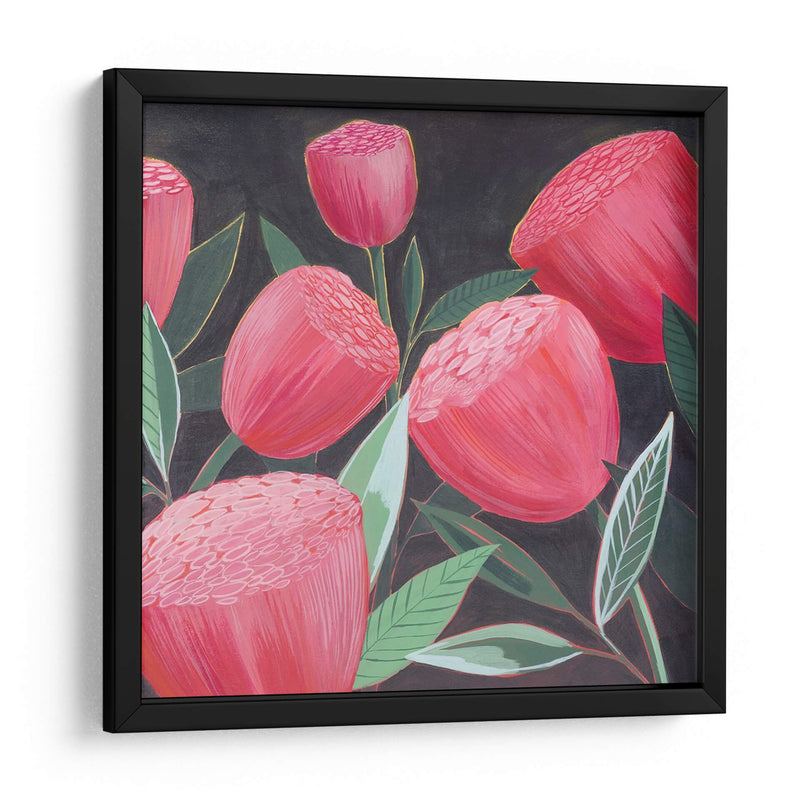 Blush Blossoms Ii - Grace Popp | Cuadro decorativo de Canvas Lab