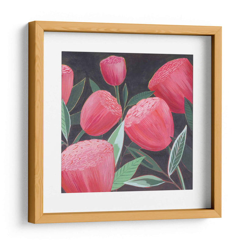 Blush Blossoms Ii - Grace Popp | Cuadro decorativo de Canvas Lab