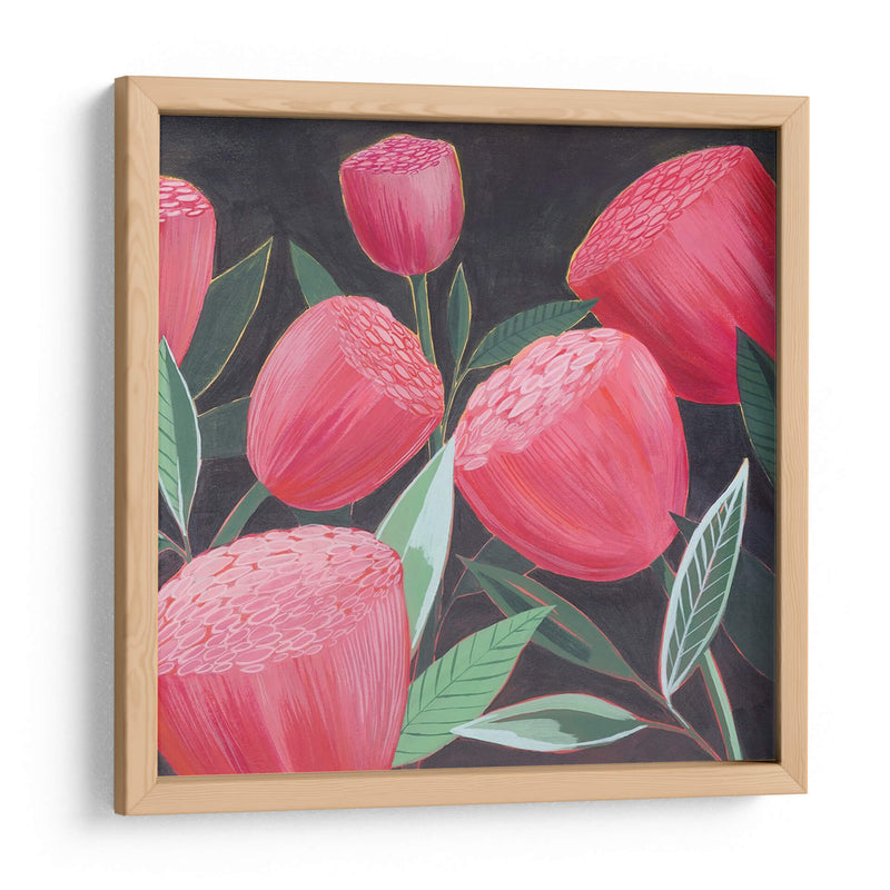 Blush Blossoms Ii - Grace Popp | Cuadro decorativo de Canvas Lab