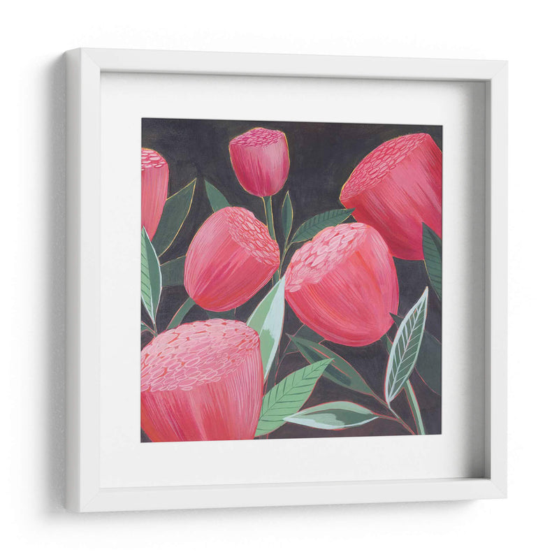 Blush Blossoms Ii - Grace Popp | Cuadro decorativo de Canvas Lab