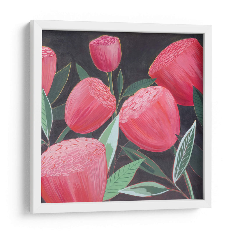 Blush Blossoms Ii - Grace Popp | Cuadro decorativo de Canvas Lab