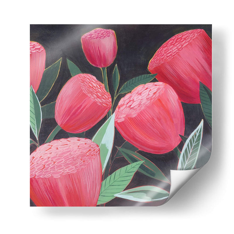 Blush Blossoms Ii - Grace Popp | Cuadro decorativo de Canvas Lab