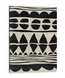 Edredón Monocromo I - Melissa Wang | Cuadro decorativo de Canvas Lab