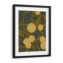Golden Satsuma Ii - W. Rutledge | Cuadro decorativo de Canvas Lab