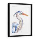 Garzas De Miras I - Jacob Green | Cuadro decorativo de Canvas Lab