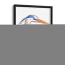 Garzas De Miras I - Jacob Green | Cuadro decorativo de Canvas Lab