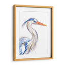 Garzas De Miras I - Jacob Green | Cuadro decorativo de Canvas Lab