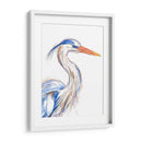 Garzas De Miras I - Jacob Green | Cuadro decorativo de Canvas Lab