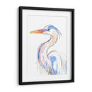 Groances De Garzas Ii - Jacob Green | Cuadro decorativo de Canvas Lab