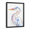 Groances De Garzas Ii - Jacob Green | Cuadro decorativo de Canvas Lab