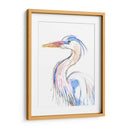 Groances De Garzas Ii - Jacob Green | Cuadro decorativo de Canvas Lab