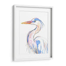 Groances De Garzas Ii - Jacob Green | Cuadro decorativo de Canvas Lab