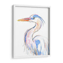 Groances De Garzas Ii - Jacob Green | Cuadro decorativo de Canvas Lab