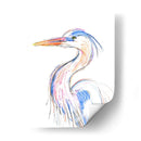 Groances De Garzas Ii - Jacob Green | Cuadro decorativo de Canvas Lab