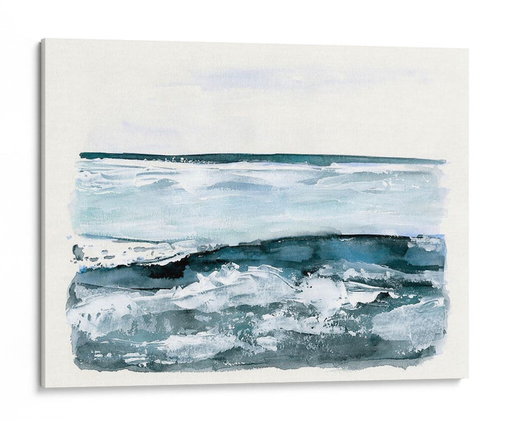 Surf Picpy I - Susan Savory | Cuadro decorativo de Canvas Lab