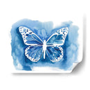 Mariposa Inkling I - Grace Popp | Cuadro decorativo de Canvas Lab