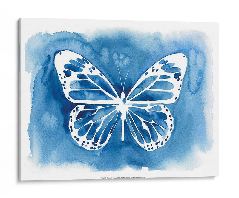 Mariposa Inkling Ii - Grace Popp | Cuadro decorativo de Canvas Lab