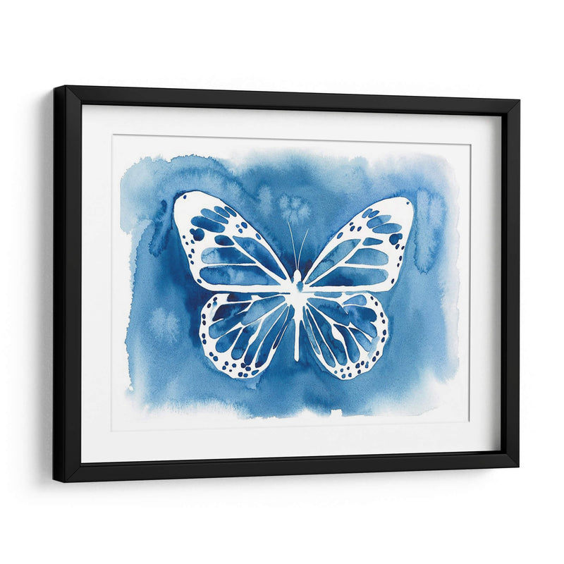 Mariposa Inkling Ii - Grace Popp | Cuadro decorativo de Canvas Lab