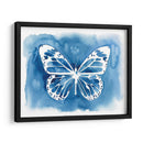 Mariposa Inkling Ii - Grace Popp | Cuadro decorativo de Canvas Lab