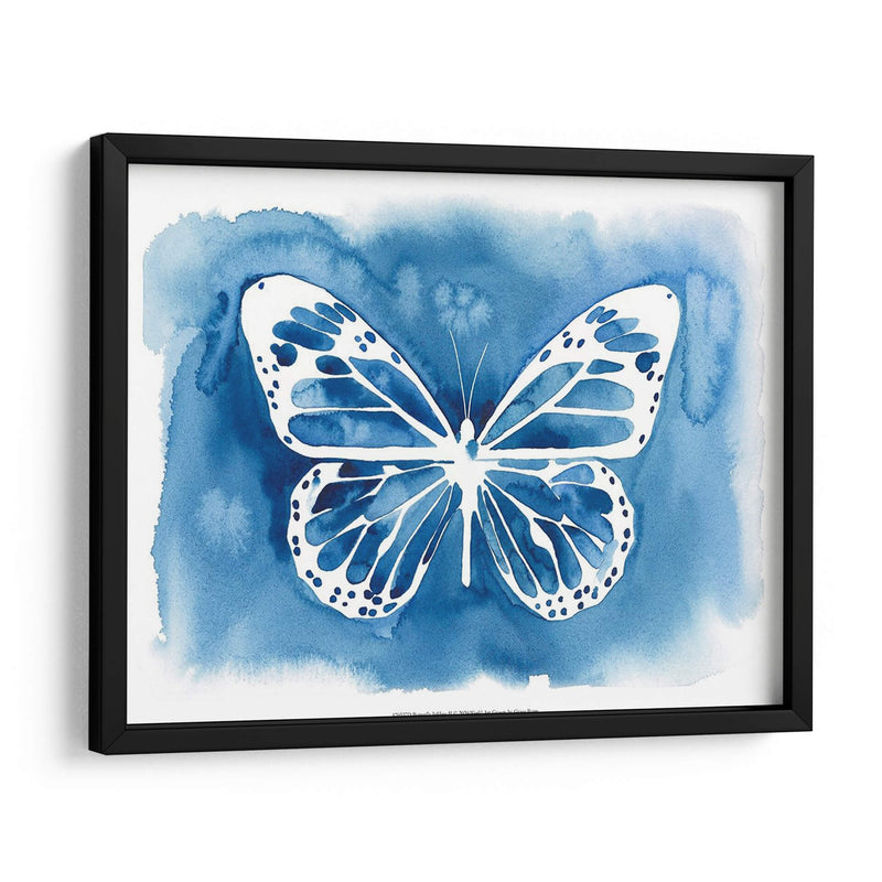 Mariposa Inkling Ii - Grace Popp | Cuadro decorativo de Canvas Lab