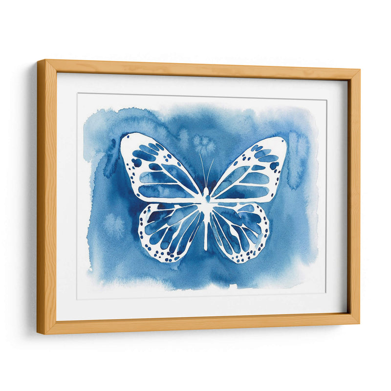 Mariposa Inkling Ii - Grace Popp | Cuadro decorativo de Canvas Lab