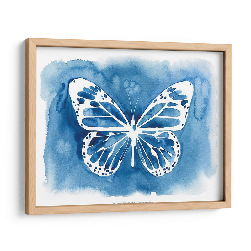 Mariposa Inkling Ii - Grace Popp | Cuadro decorativo de Canvas Lab
