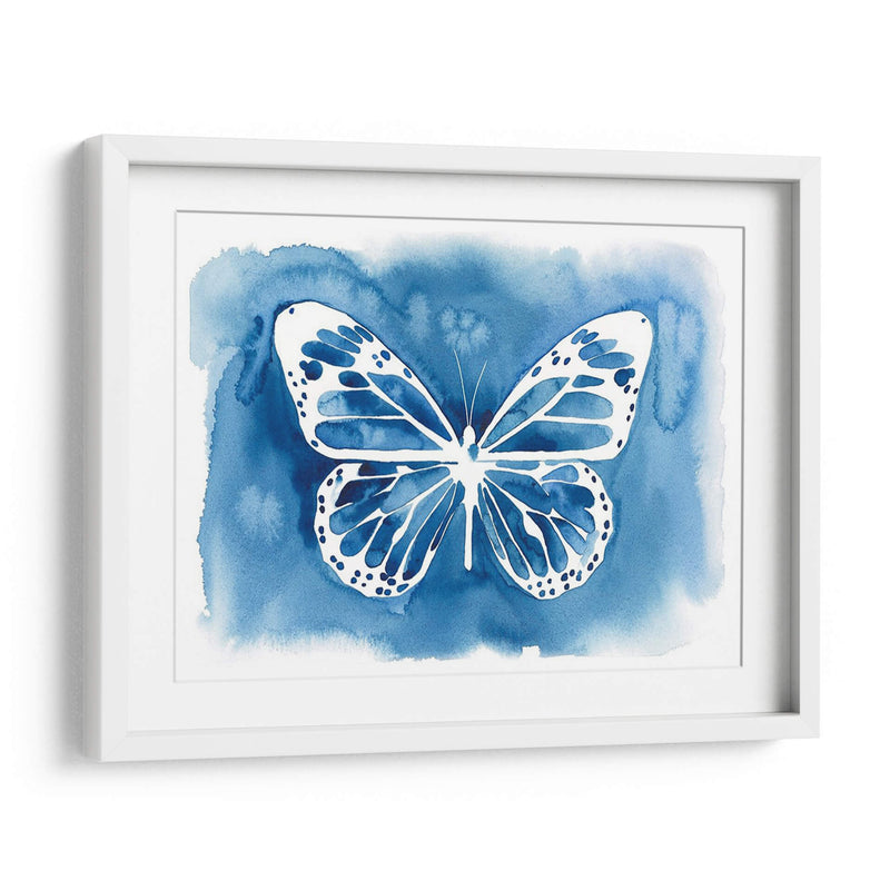 Mariposa Inkling Ii - Grace Popp | Cuadro decorativo de Canvas Lab
