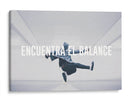 BALANCE | Cuadro decorativo de Canvas Lab