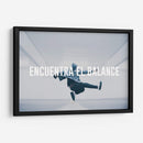 BALANCE | Cuadro decorativo de Canvas Lab