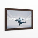 BALANCE | Cuadro decorativo de Canvas Lab