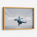 BALANCE | Cuadro decorativo de Canvas Lab