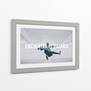 BALANCE | Cuadro decorativo de Canvas Lab