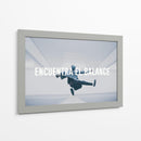 BALANCE | Cuadro decorativo de Canvas Lab