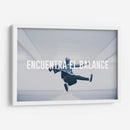 BALANCE | Cuadro decorativo de Canvas Lab