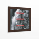 Beyoncé Diva | Cuadro decorativo de Canvas Lab