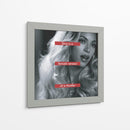 Beyoncé Diva | Cuadro decorativo de Canvas Lab