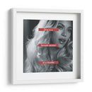 Beyoncé Diva | Cuadro decorativo de Canvas Lab