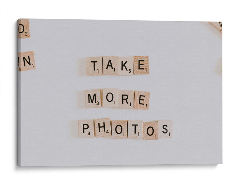 Más fotos | Cuadro decorativo de Canvas Lab