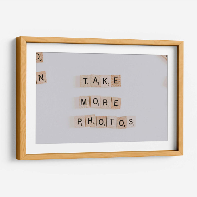 Más fotos | Cuadro decorativo de Canvas Lab