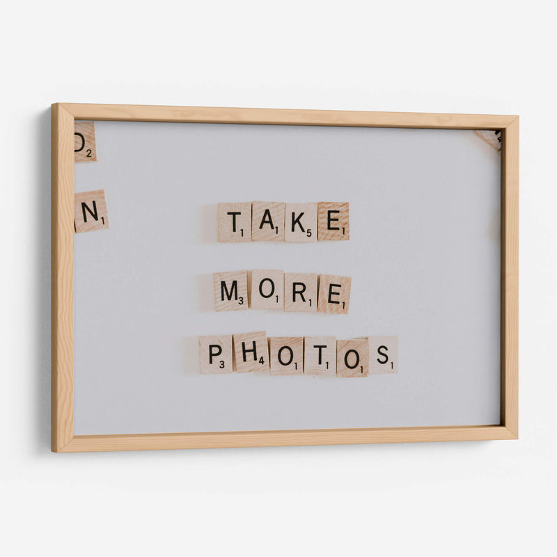 Más fotos | Cuadro decorativo de Canvas Lab