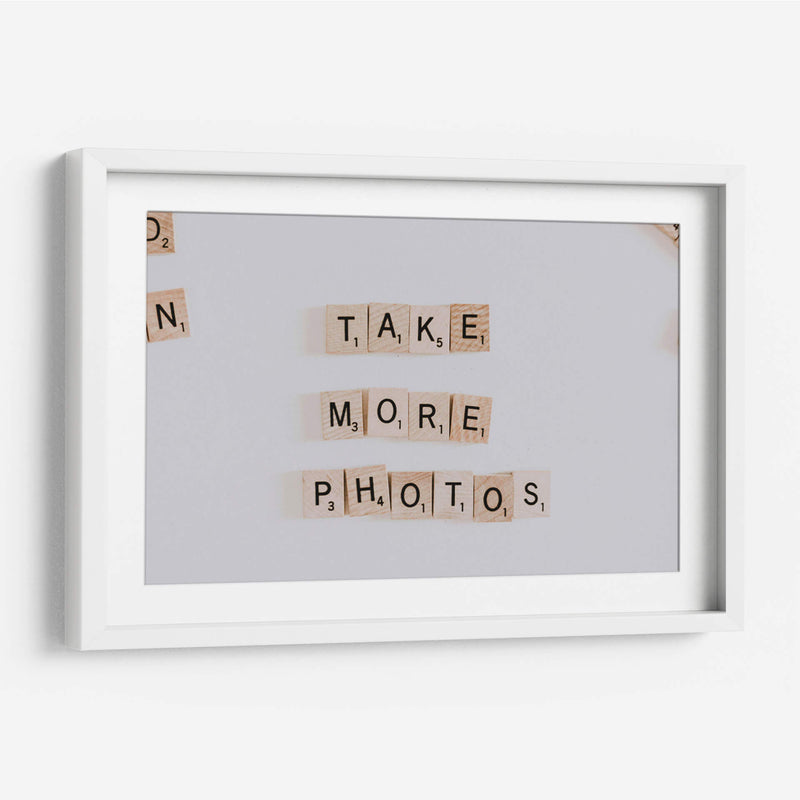 Más fotos | Cuadro decorativo de Canvas Lab