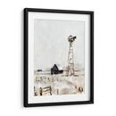 Prairie Rústica Ii - Ethan Harper | Cuadro decorativo de Canvas Lab