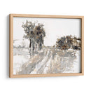 La Primera Helada Ii - Ethan Harper | Cuadro decorativo de Canvas Lab